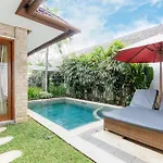 Two Lizards Beach Villas